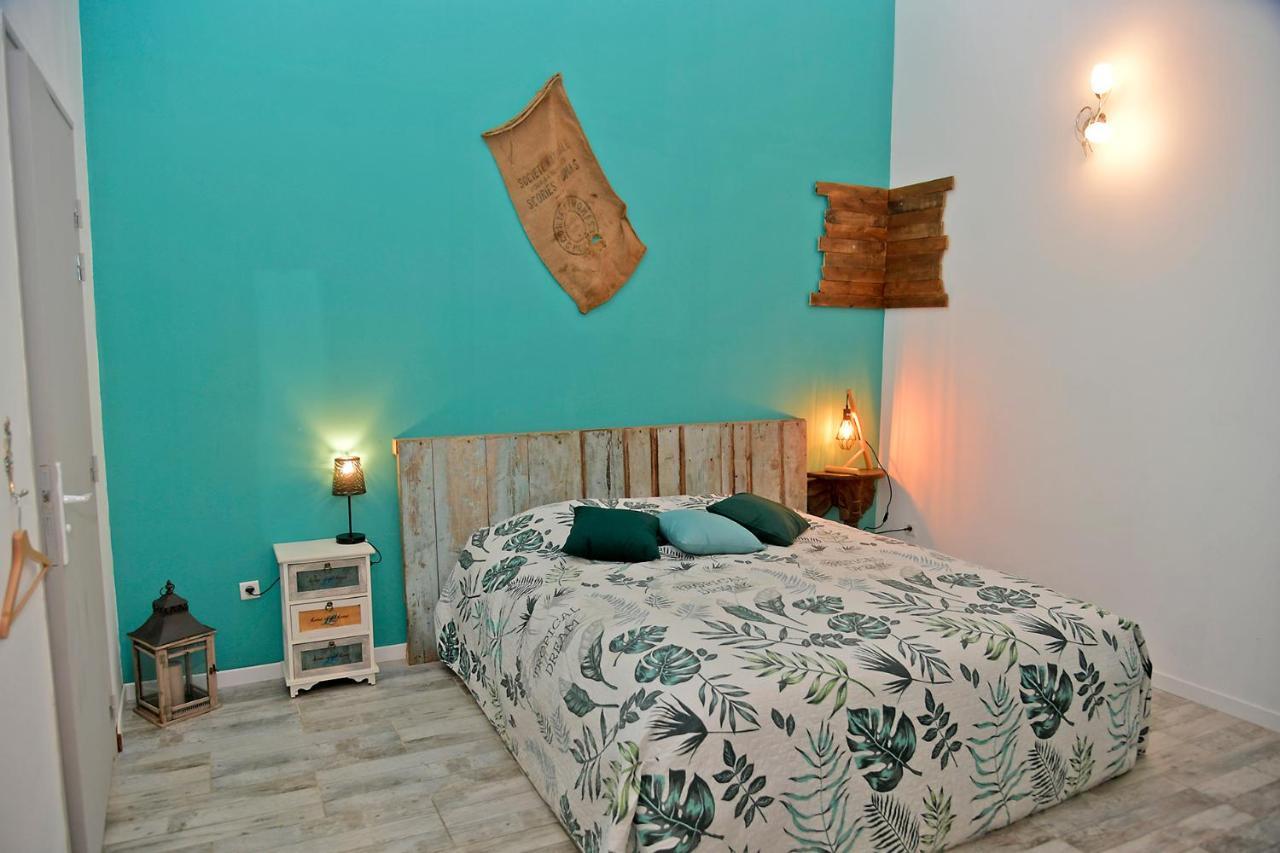 Hombleux Les Colombines Bed & Breakfast エクステリア 写真