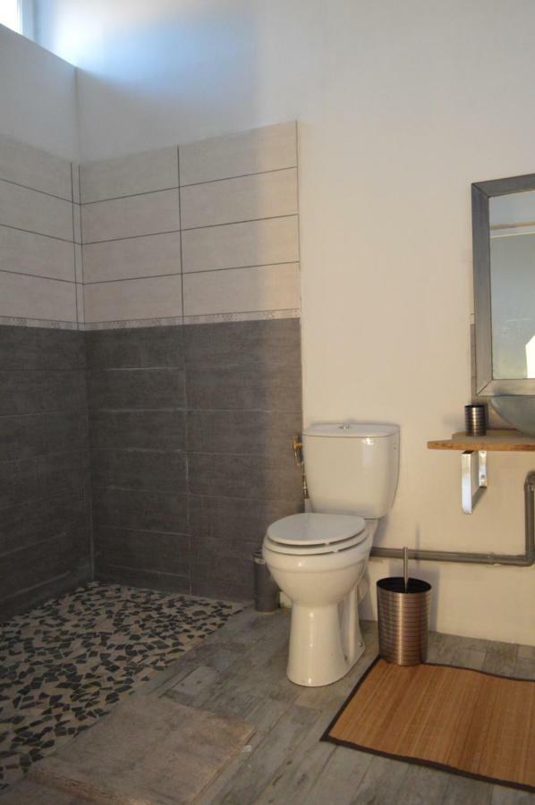 Hombleux Les Colombines Bed & Breakfast エクステリア 写真